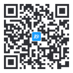 iOS 系统版 二维码 - www.hth.com