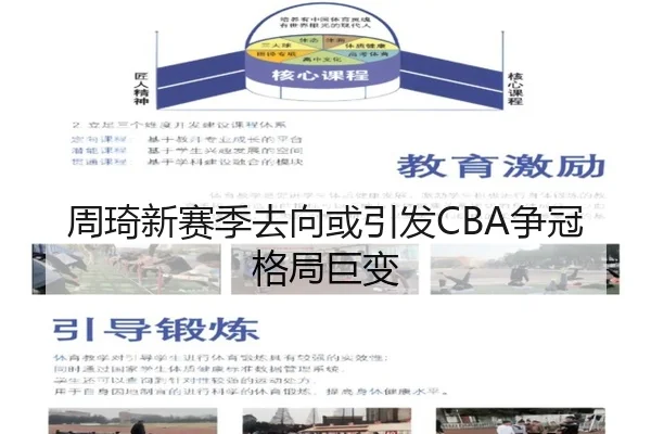 周琦新赛季去向或引发CBA争冠格局巨变（www.hth.com）
